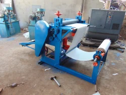 A4 SS Copier Sheet Cutting Machine